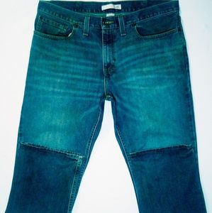 👖Route 66 Blue Jeans👖